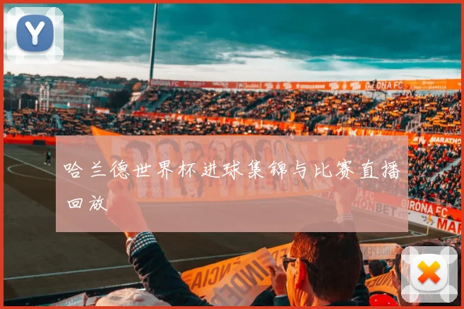 哈兰德世界杯进球集锦与比赛直播回放