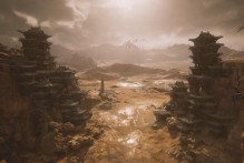 关于《黑神话：悟空》——探索神话的勇者之路