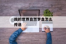 我的世界自然罗盘怎么传送
