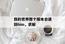 我的世界那个版本会遇到him，求解