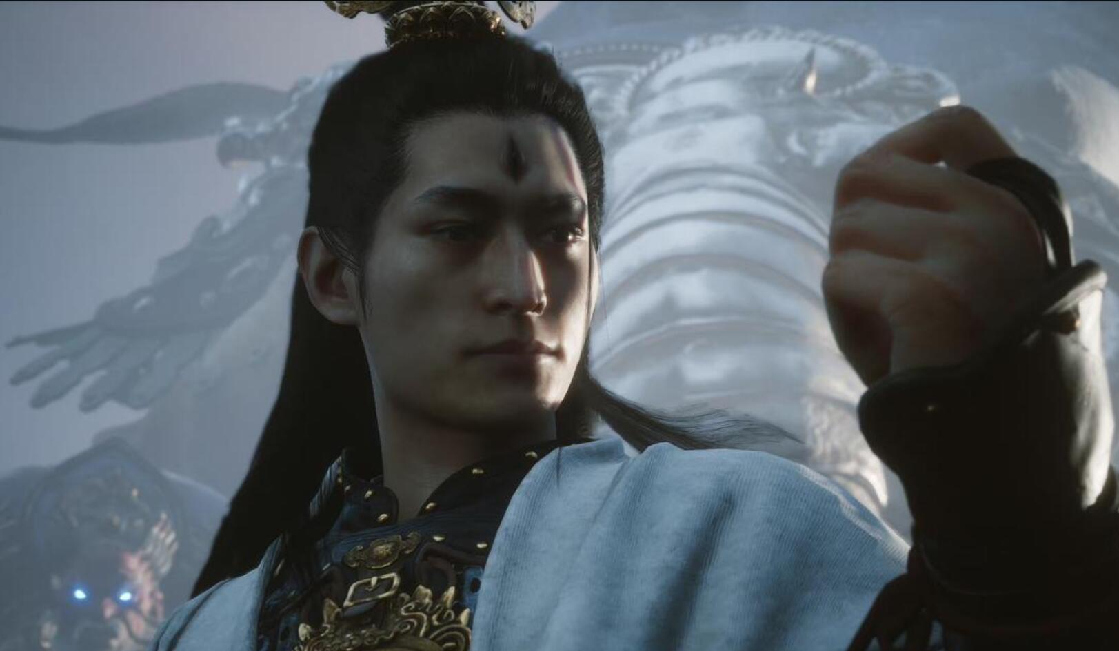 黑神话悟空：如何击败二郎神