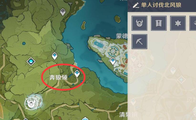 原神北陆长柄武器原胚有什么途经获取？