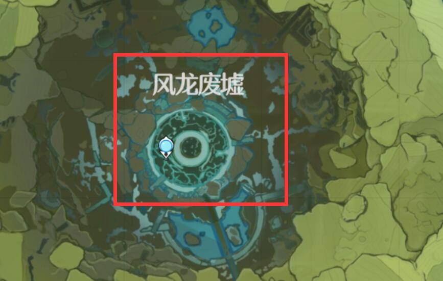 原神北陆长柄武器原胚有什么途经获取？