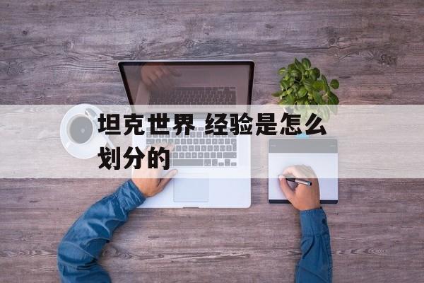 坦克世界 经验是怎么划分的
