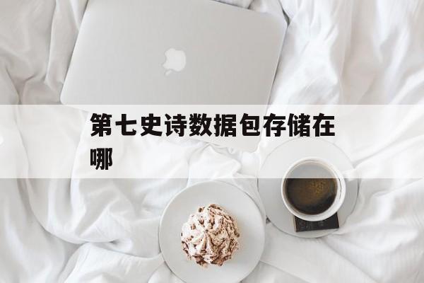 第七史诗数据包存储在哪