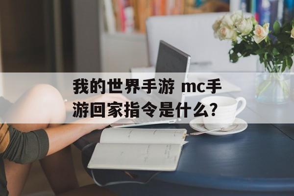我的世界手游 mc手游回家指令是什么？