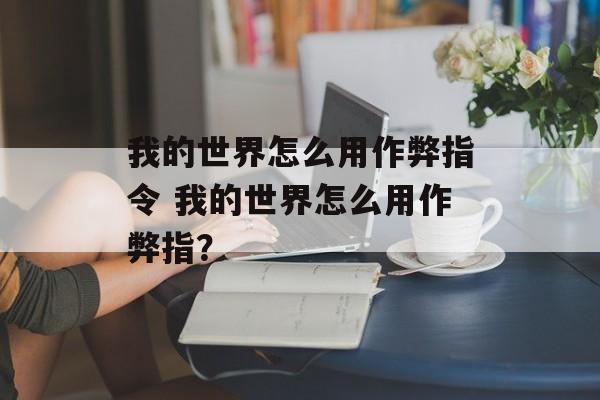 我的世界怎么用作弊指令 我的世界怎么用作弊指？