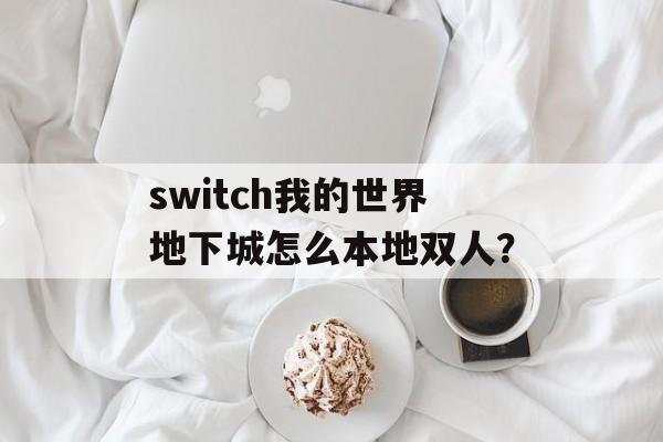 switch我的世界地下城怎么本地双人？