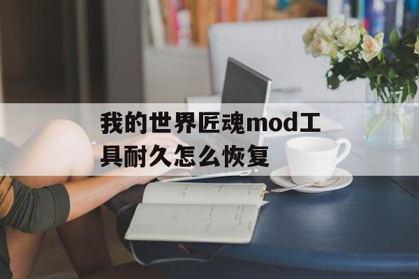 我的世界匠魂mod工具耐久怎么恢复