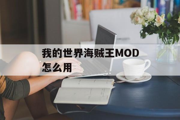 我的世界海贼王MOD怎么用