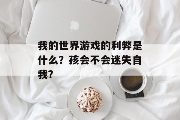 我的世界游戏的利弊是什么？孩会不会迷失自我？