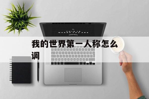 我的世界第一人称怎么调